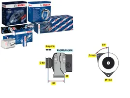 alternator-bosch