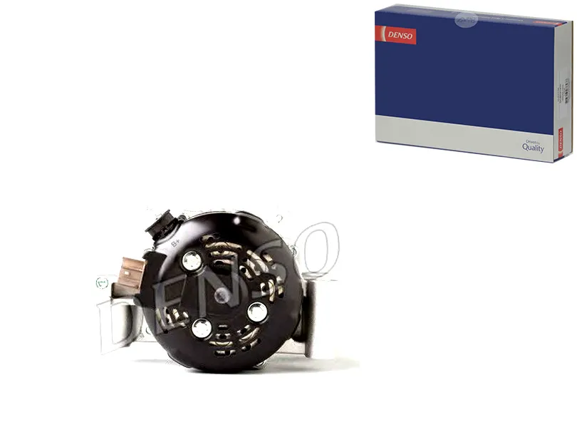 alternator-denso