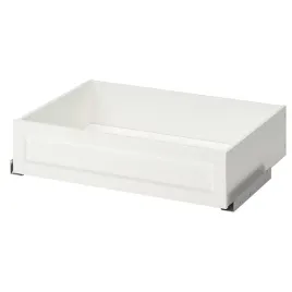 ikea-komplement-szuflada-front-ramiak-bialy-75x58-cm