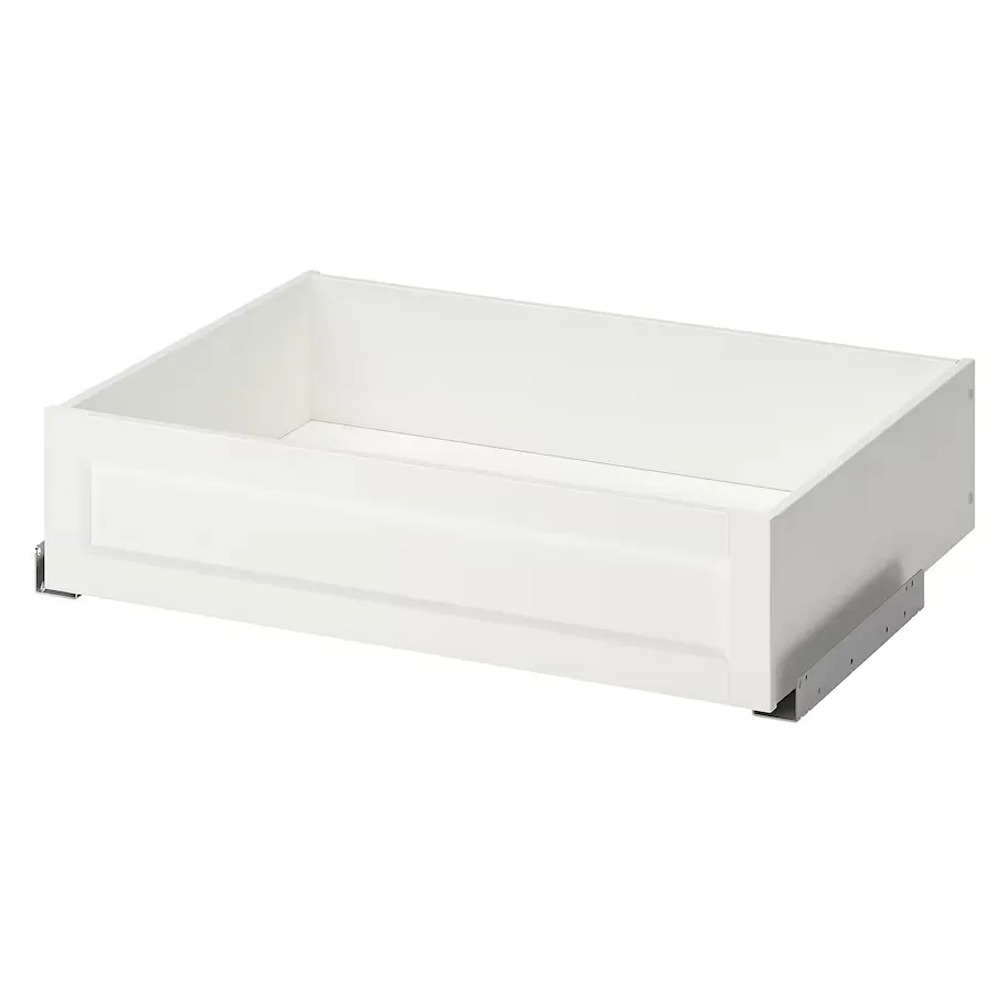ikea-komplement-szuflada-front-ramiak-bialy-75x58-cm