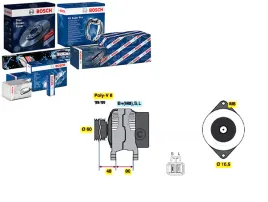 alternator-bosch