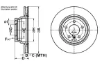 tarcze-hamulcowe-powerdisc-bmw-1-e81-1-e82-1-stan-nowy