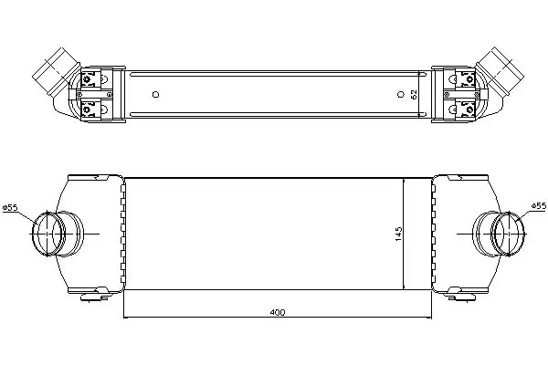 intercooler-ford-transit-transit-tourneo-2-2d-2-4d-stan-nowy