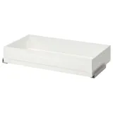 ikea-komplement-szuflada-front-ramiak-bialy-100x58-cm