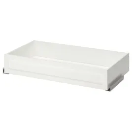 ikea-komplement-szuflada-front-ramiak-bialy-100x58-cm