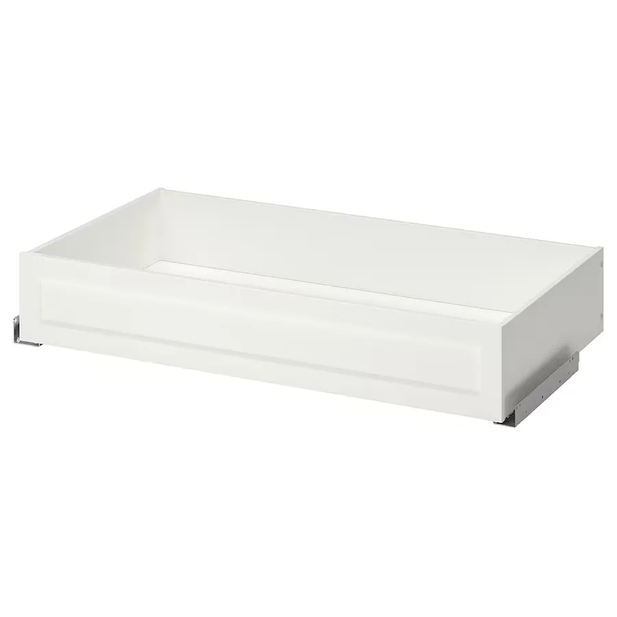 ikea-komplement-szuflada-front-ramiak-bialy-100x58-cm