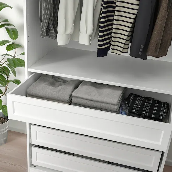 ikea-komplement-szuflada-front-ramiak-bialy-100x58-cm-stan-nowy-kod-produktu-504-465-98
