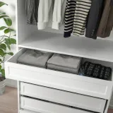 ikea-komplement-szuflada-front-ramiak-bialy-100x58-cm-stan-nowy-kod-produktu-504-465-98