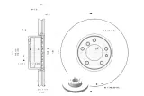 tarcze-hamulcowe-2szt-bmw-5-e39-7-e32-7-e38-stan-nowy