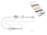 linka-sprzegla-citroen-cofle