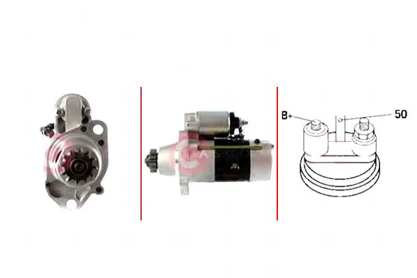 rozrusznik-12v-1-7kw-casco-stan-nowy