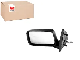 lusterko-ford-van-wezel