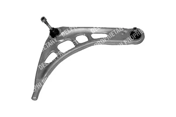 wahacz-dol-bez-silentblocka-bmw-3-e46-z4-e85-stan-nowy