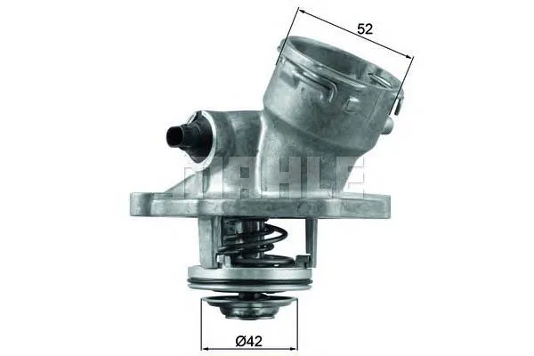 termostat-mercedes-behr-stan-nowy