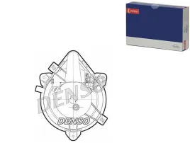 wentylator-dmuchawa-denso
