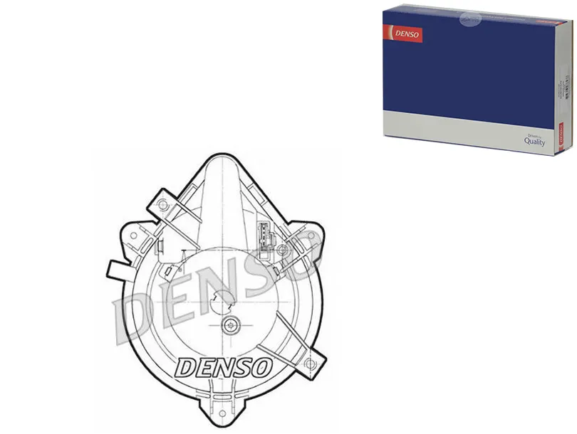 wentylator-dmuchawa-denso