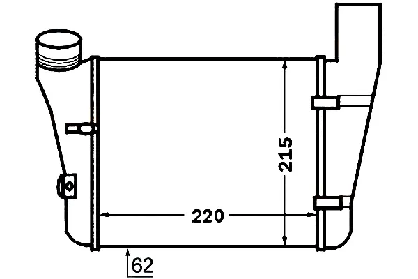 intercooler-a4-a6-19-20tdi-hella-stan-nowy