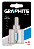 wiertlo-diamentowe-do-gresu-38-mm-graphite-57h290-stan-nowy