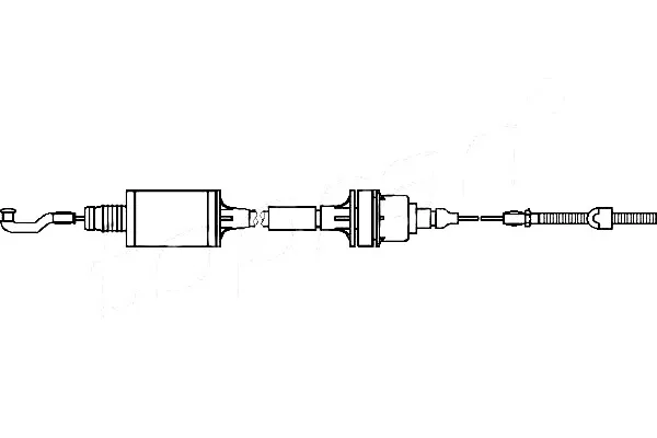 linka-sprzegla-opel-vectra-topran-stan-nowy