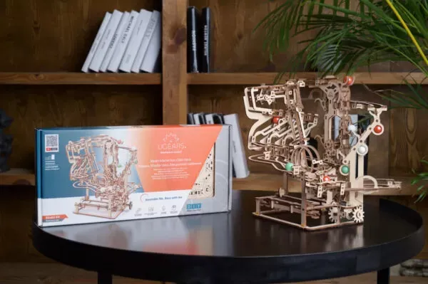 tor-kulkowy-ugears-lan-model-mechaniczny-gratis-stan-nowy-wiek-dziecka-14-lat