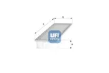 filtr-powietrza-ufi-stan-nowy