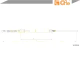 linka-hamulca-recznego-seat-cofle-producent-czesci-cofle