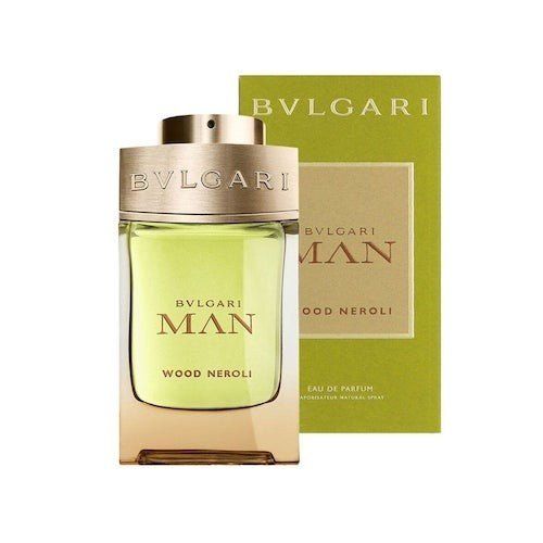 bvlgari bvlgari man wood neroli woda perfumowana 60 ml   