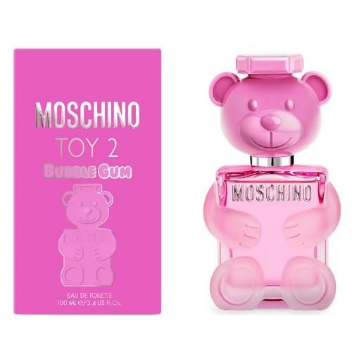 moschino toy 2 bubble gum