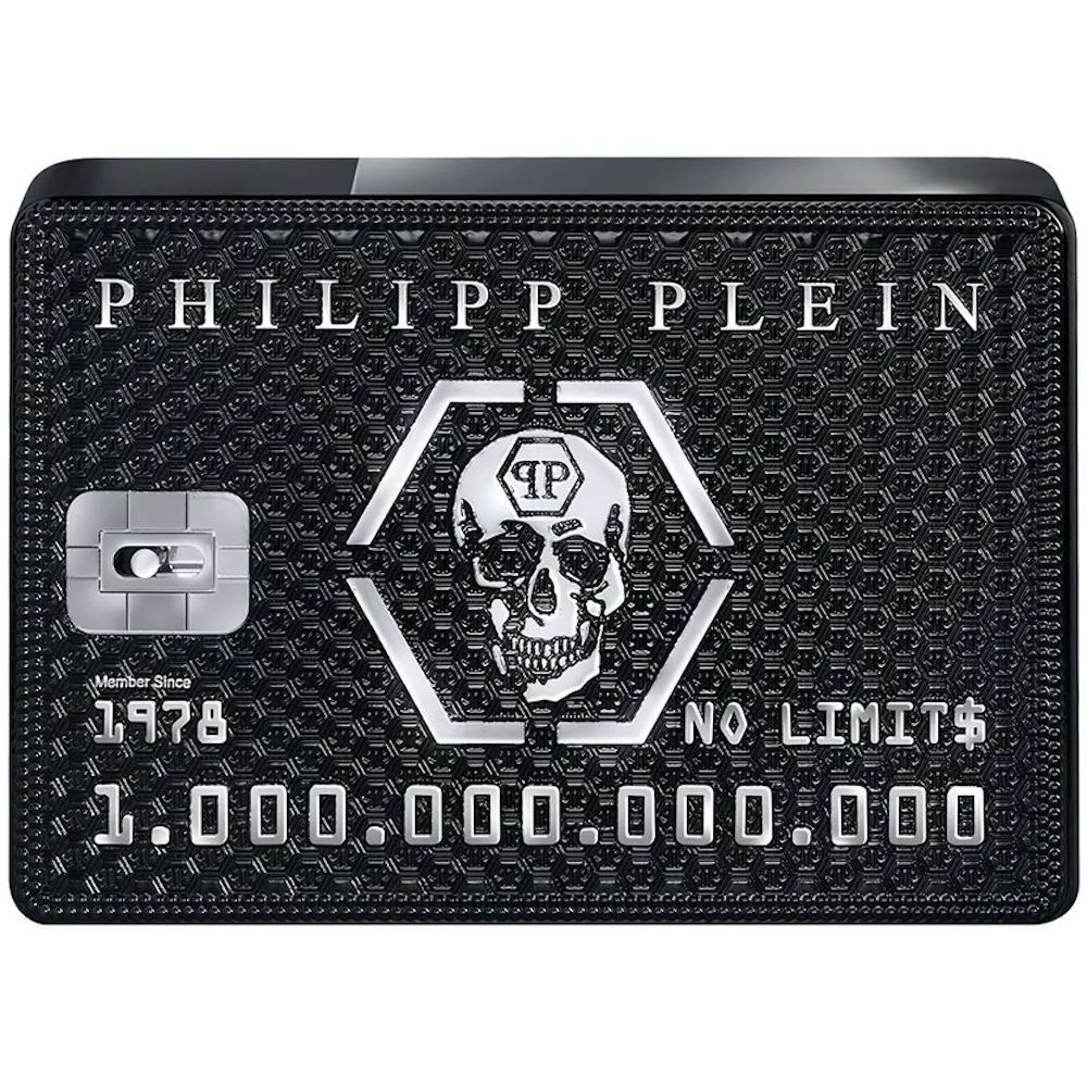 philipp plein no limit$ woda perfumowana 90 ml  tester 