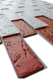 panele-scienne-pcv-3d-szara-cegla-grey-brick-jednostka-sprzedazy-sztuka