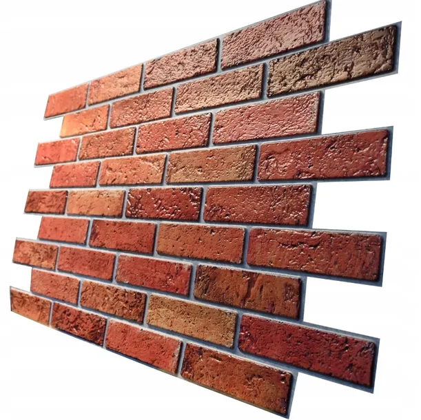 panele-scienne-dekoracyjne-3d-pcv-cegla-fire-brick-jednostka-sprzedazy-sztuka