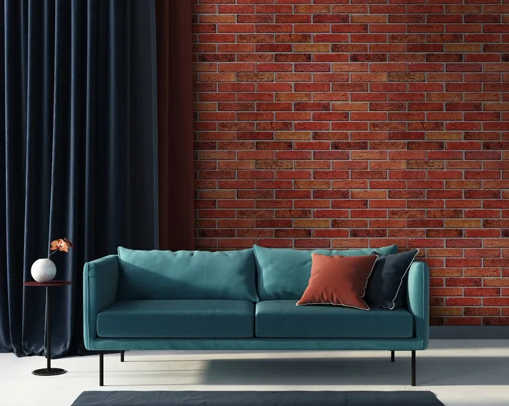 panele-scienne-dekoracyjne-3d-pcv-cegla-fire-brick-material-tworzywo-sztuczne