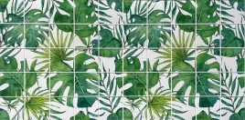 panele-scienne-dekoracyjne-3d-pcv-liscie-monstera