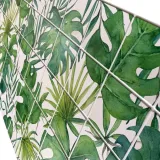 panele-scienne-dekoracyjne-3d-pcv-liscie-monstera-jednostka-sprzedazy-sztuka