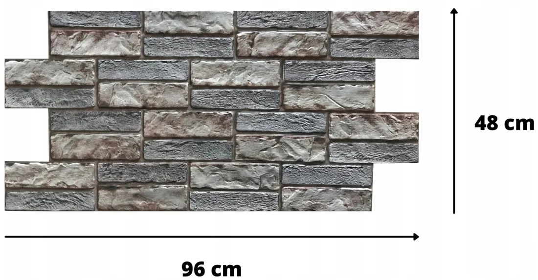 panele-scienne-3d-pcv-salon-kamien-bez-light-stone