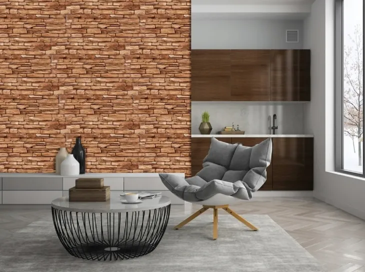 panele-scienne-3d-pcv-karelian-camel-kamien-braz-struktura-efekt-3d