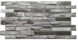 panele-scienne-3d-pcv-grey-stone-szary-kamien