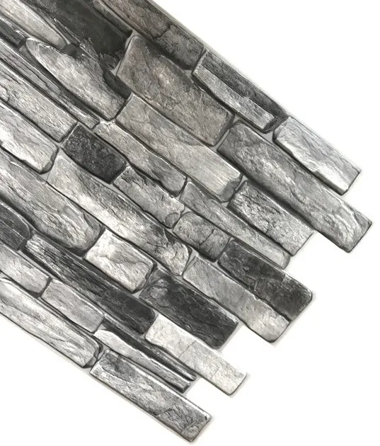 panele-scienne-3d-pcv-grey-stone-szary-kamien