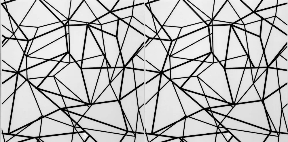 panel-scienny-kaseton-abstrakcja-bialo-czarna-gl5