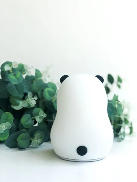 panda-lampka-silikonowa-biala-kolor-dominujacy-bialy