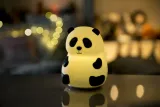 panda-lampka-silikonowa-biala-stan-nowy-kolor-dominujacy-bialy