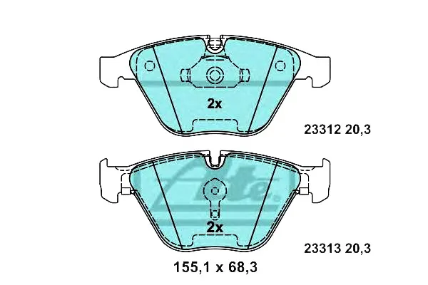 klocki-hamulcowe-ceramiczne-bmw-5-e60-5-e61-6-stan-nowy