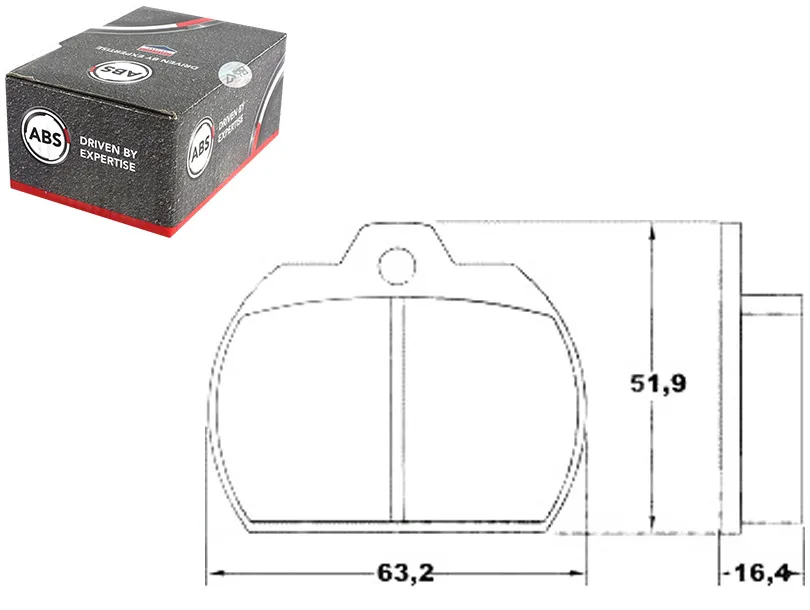 klocki-hamulcowe-vw-kaefer-85-a-b-s