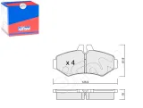 klocki-hamulcowe-vw-db-sprinter-96-tyl-cifam