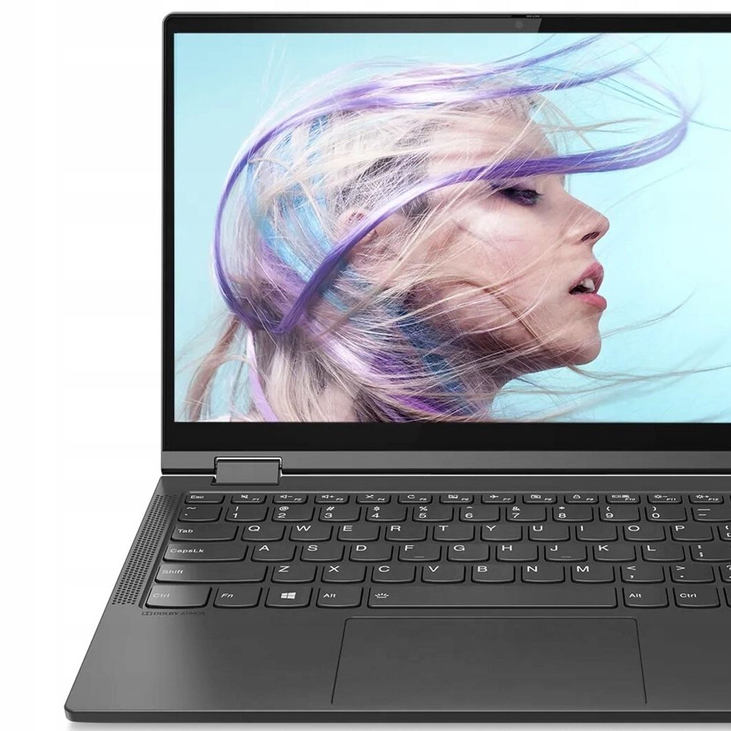 Laptop LENOVO YOGA C640 13" i5 8GB 512GB DOTYKOWY ERLI.pl