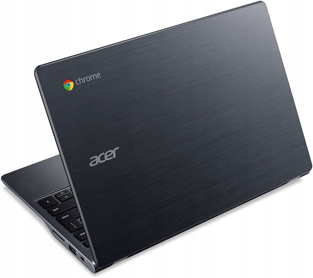 Laptop Acer Chromebook 116 Intel Celeron 4gb Erlipl 1438