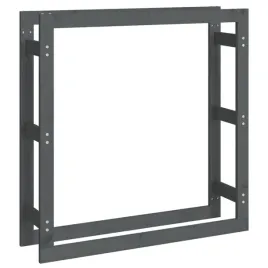 stojak-na-drewno-opalowe-szary-100x25x100-cm-drewno-sosnowe