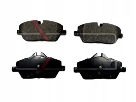 klocki-ham-bmw-p-e87-maxgear