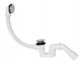 roca-syfon-wannowy-linea-klick-klack-chrom-pd5000169-oryginal