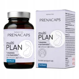 formeds-prenacaps-multiplan-dla-planujacych-ciaze